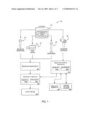 SYSTEMS AND METHODS FOR PRESENTING PREDICTION IN A BROADCAST diagram and image