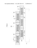 LIQUID DROPLET EJECTING HEAD AND IMAGE FORMING APPARATUS diagram and image