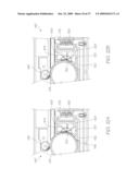 Double-Sided Printer Having Opposed Print Engines diagram and image