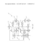 Double-Sided Printer Having Opposed Print Engines diagram and image