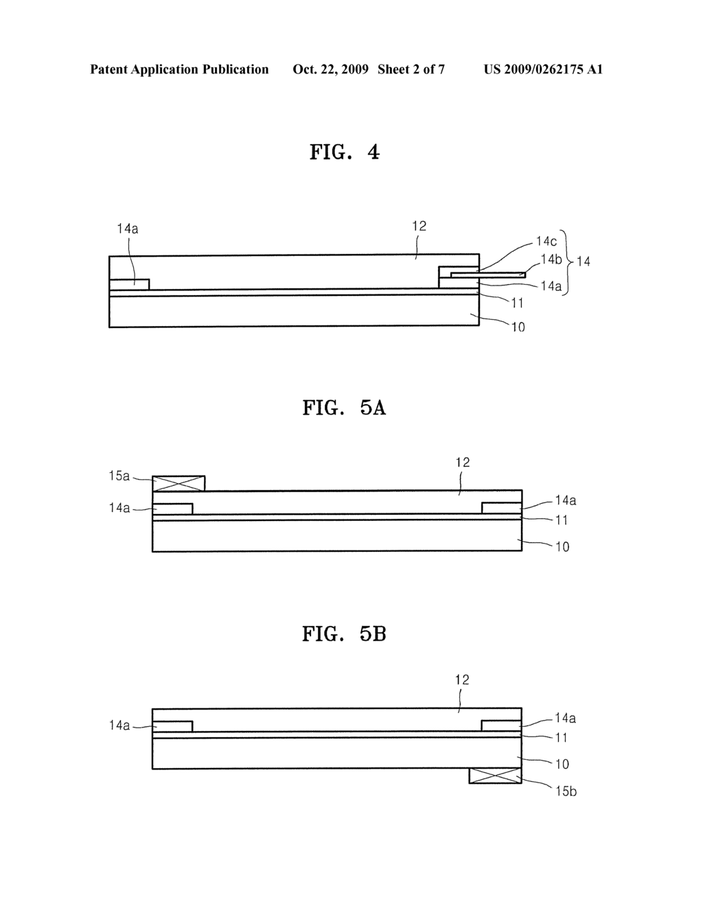 HEAT GENERATION SHEET AND METHOD OF FABRICATING THE SAME - diagram, schematic, and image 03