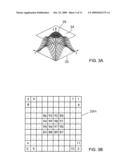 METHOD FOR REDUCING THE AREA COVERAGE OF A PRINTING PLATE diagram and image
