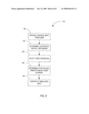 Interactive Media and Game System for Simulating Participation in a Live or Recorded Event diagram and image