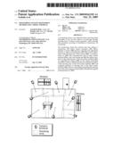 Monitoring system, monitoring method and camera terminal diagram and image