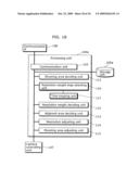 Monitoring system, monitoring method and camera terminal diagram and image