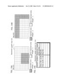 Monitoring system, monitoring method and camera terminal diagram and image