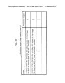 Monitoring system, monitoring method and camera terminal diagram and image