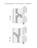 Monitoring system, monitoring method and camera terminal diagram and image