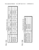 Monitoring system, monitoring method and camera terminal diagram and image