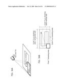 Monitoring system, monitoring method and camera terminal diagram and image