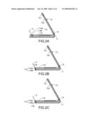 NOTEBOOK COMPUTER diagram and image