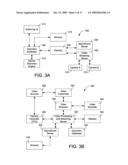 SYSTEMS AND METHODS FOR PROVIDING IMMERSIVE DISPLAYS OF VIDEO CAMERA INFORMATION FROM A PLURALITY OF CAMERAS diagram and image