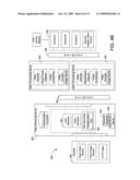 SYSTEMS AND METHODS FOR PROVIDING IMMERSIVE DISPLAYS OF VIDEO CAMERA INFORMATION FROM A PLURALITY OF CAMERAS diagram and image