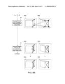 SYSTEMS AND METHODS FOR PROVIDING IMMERSIVE DISPLAYS OF VIDEO CAMERA INFORMATION FROM A PLURALITY OF CAMERAS diagram and image