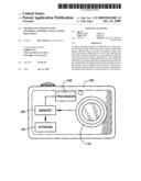 Method and Apparatus for Optimizing Memory Usage in Image Processing diagram and image