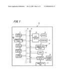 IMAGE CAPTURING APPARATUS diagram and image