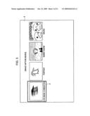 Image processing apparatus, image processing method, and program diagram and image