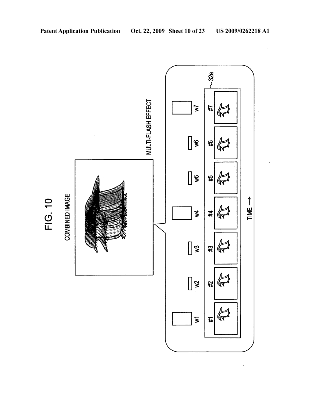 Image processing apparatus, image processing method, and program - diagram, schematic, and image 11