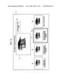 Image processing apparatus, image processing method, and program diagram and image