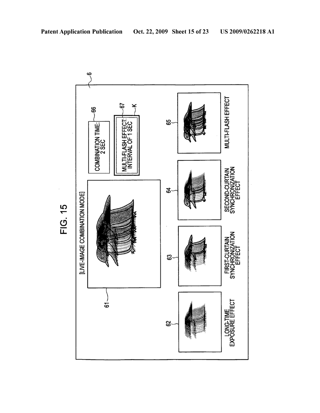 Image processing apparatus, image processing method, and program - diagram, schematic, and image 16