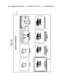 Image processing apparatus, image processing method, and program diagram and image