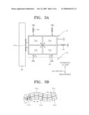 Lens driving unit and image photographing module comprising the same diagram and image