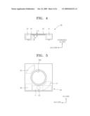 Lens driving unit and image photographing module comprising the same diagram and image