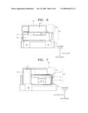 Lens driving unit and image photographing module comprising the same diagram and image