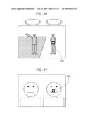 IMAGE PICKUP APPARATUS diagram and image