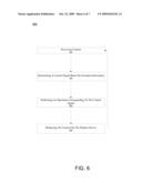 SYSTEM AND METHOD FOR DISPLAY DEVICE OPERATION SYNCHRONIZATION diagram and image