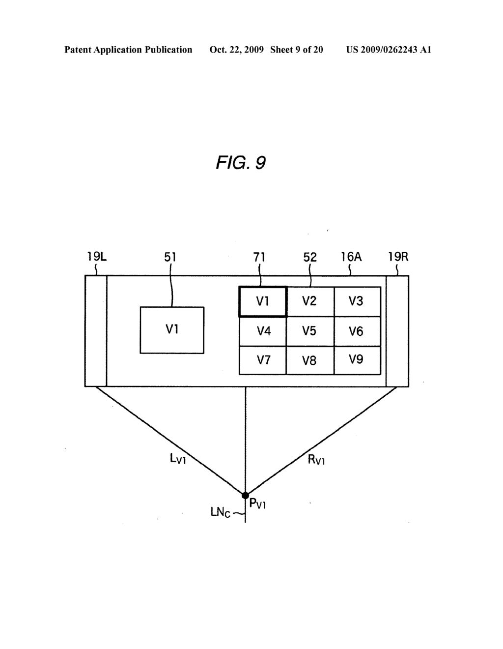 IMAGE PROCESSING APPARATUS AND METHOD AND A RECORDING MEDIUM - diagram, schematic, and image 10