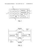 Method and apparatus for remote control of audio visual systems diagram and image