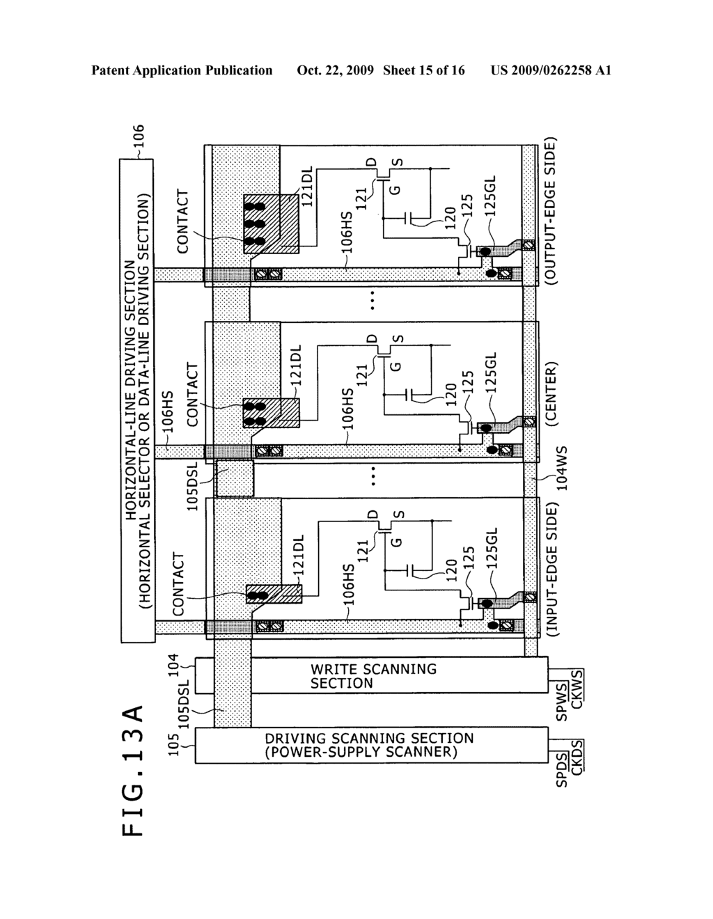 Display apparatus - diagram, schematic, and image 16