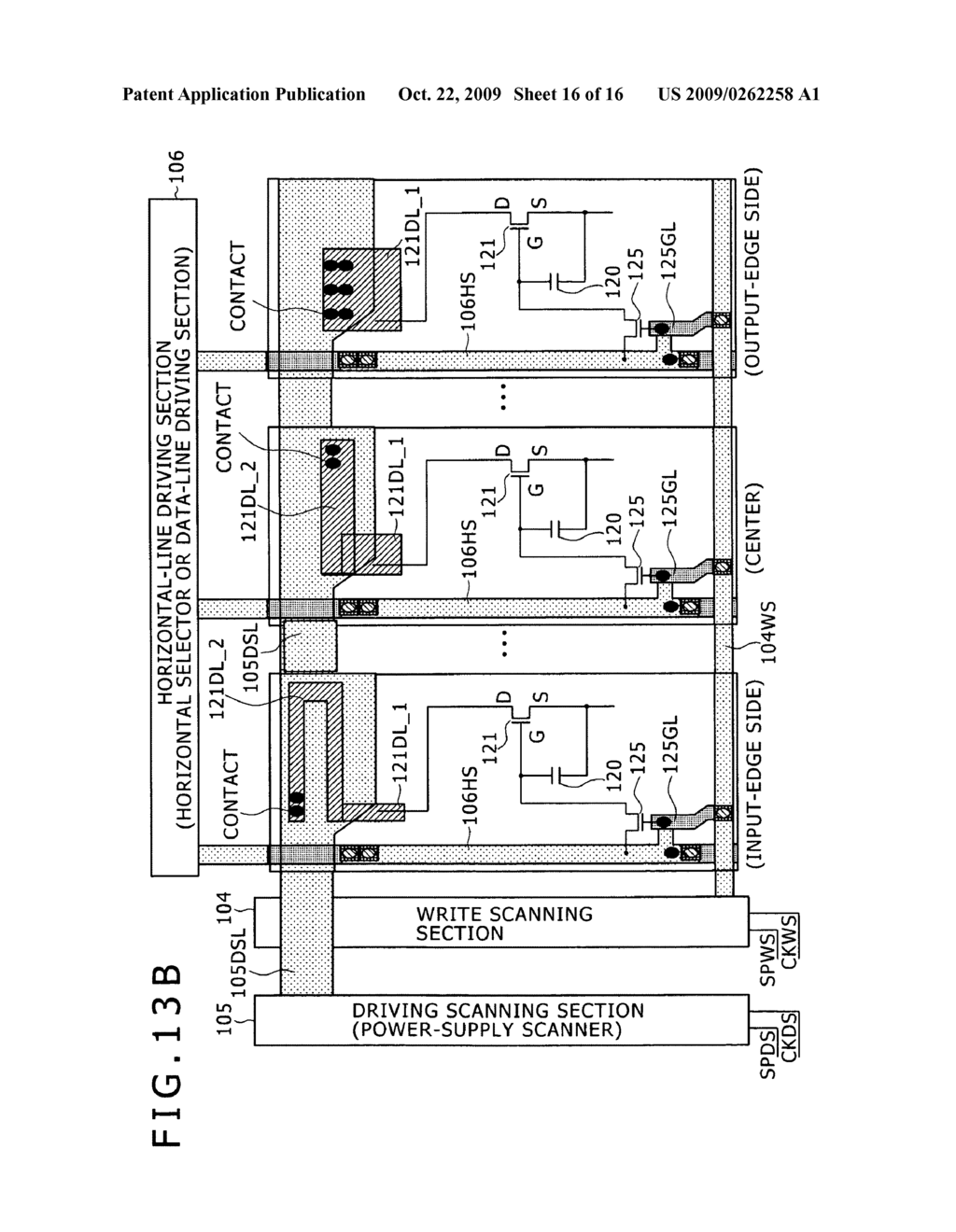 Display apparatus - diagram, schematic, and image 17