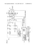 PROJECTION TYPE DISPLAY APPARATUS diagram and image