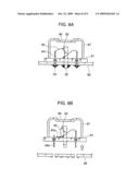 PROJECTION TYPE DISPLAY APPARATUS diagram and image