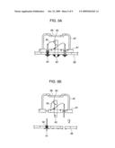 PROJECTION TYPE DISPLAY APPARATUS diagram and image