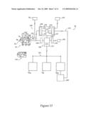 Power system petrofit kit for mobile workstation and retrofit method diagram and image