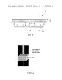 BACKLIGHT UNIT AND LIQUID CRYSTAL DISPLAY MODULE INCLUDING THE SAME diagram and image