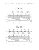 METHOD OF FABRICATING LIQUID CRYSTAL DISPLAY DEVICE diagram and image