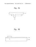 METHOD OF FABRICATING LIQUID CRYSTAL DISPLAY DEVICE diagram and image