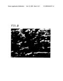 PRODUCTION METHOD FOR BIREFRINGENT FILM, BIREFRINGENT FILM, AND LAMINATE diagram and image