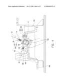 PROJECTOR AND MODULE OF INTEGRATION ROD diagram and image