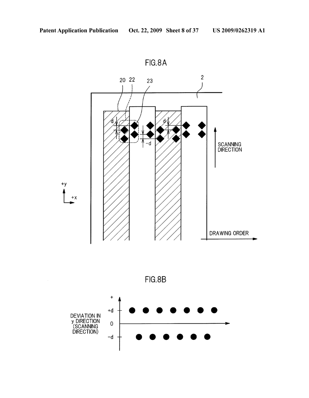 MASKLESS EXPOSURE METHOD - diagram, schematic, and image 09