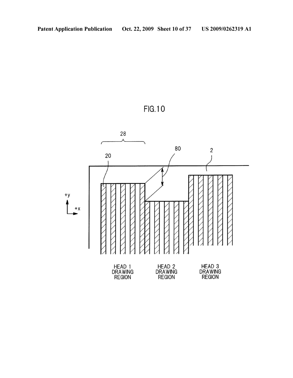 MASKLESS EXPOSURE METHOD - diagram, schematic, and image 11