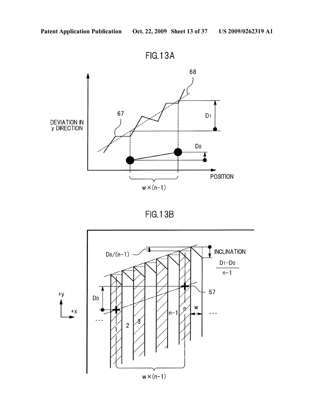 MASKLESS EXPOSURE METHOD - diagram, schematic, and image 14