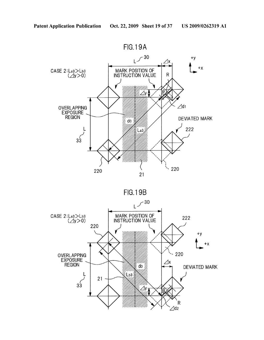 MASKLESS EXPOSURE METHOD - diagram, schematic, and image 20