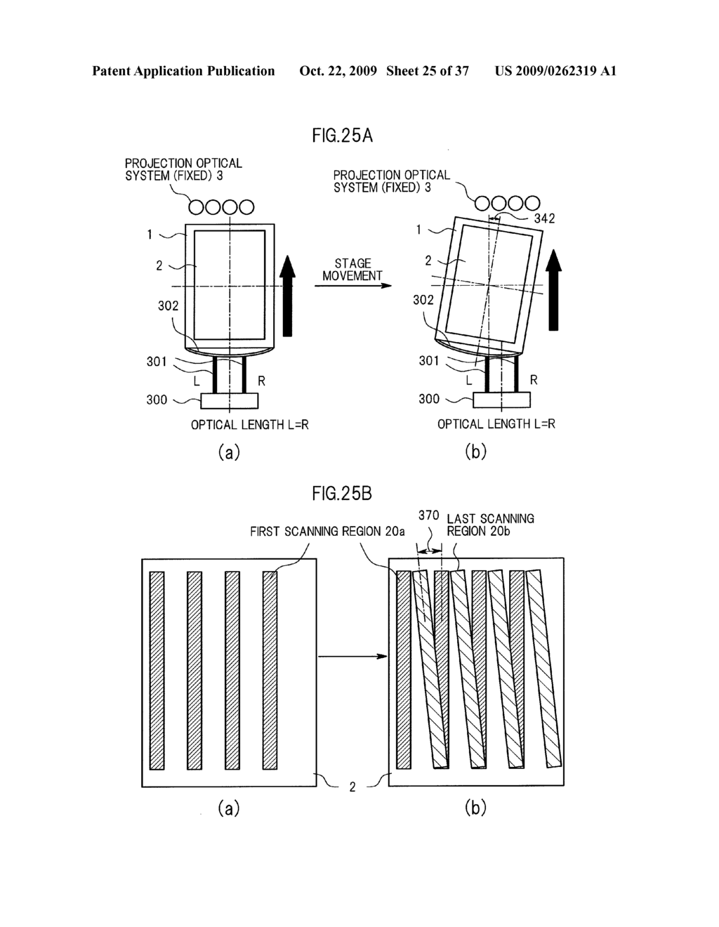 MASKLESS EXPOSURE METHOD - diagram, schematic, and image 26