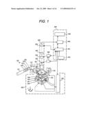 Inspection apparatus and inspection method diagram and image