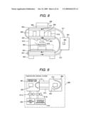 Inspection apparatus and inspection method diagram and image